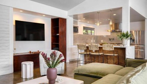 Quinta Green by Avantstay Modern Home w/ Pool, Spa & Golf Course! - Foto 4, Other
