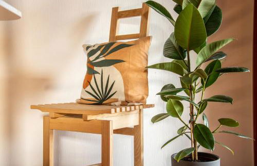 Gemütliche Galerie-Wohnung in Biberach - Foto 12