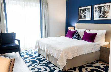 Hotel Rosenpark - Foto 12