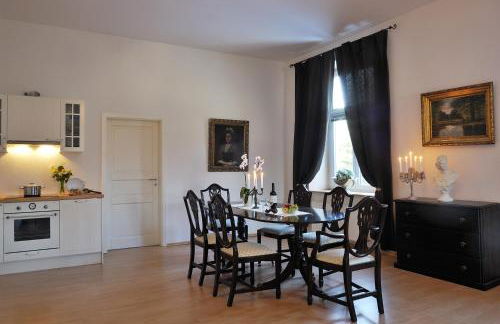 Schloss Tressow - Photo 8