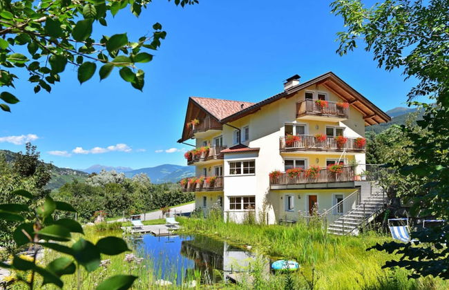 Pond View Modern Retreat - Foto 1