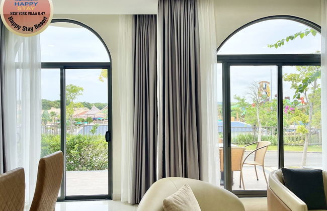 Happy Stay Resort - Foto 19