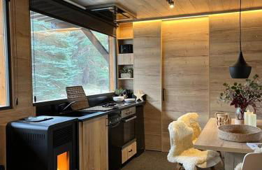 refugio en el bosque - Foto 4