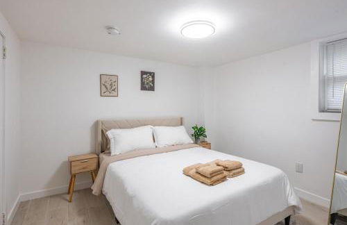 15m to NY Cozy Relaxing Home - Foto 6