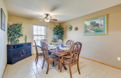 Springfield Area Retreat! Family Home with Yard - Foto 12