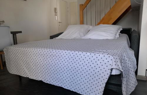 Gîte Maison Planté a5 - Argeles-Gazost - Foto 7