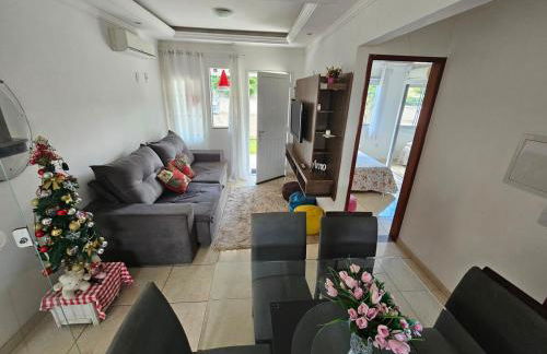 Casa Brisa da ilha - Foto 7