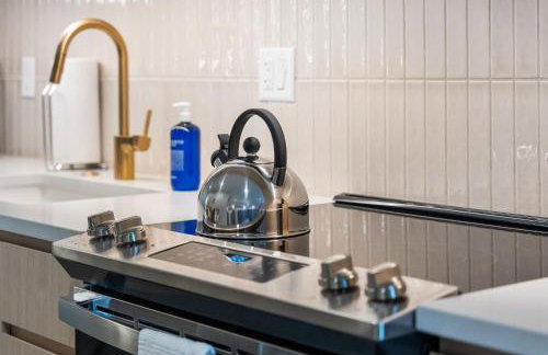 Placemakr Salt Lake City Downtown, Apartments by Hilton - Foto 27