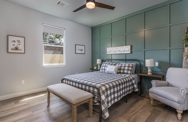 Madison Square - Foto 1