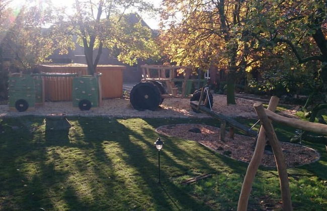 Ferienhof Bettmann - Photo 37