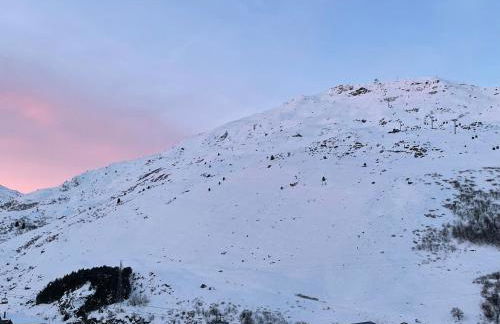 Appartement pour 6 personnes au pied des pistes au calme aux Menuires les Asters - Foto 32