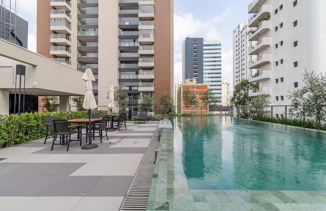 Alle Neila in S o Paulo - Foto 40