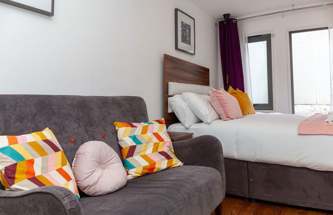 Camden Prime Apart Hotel - Photo 33