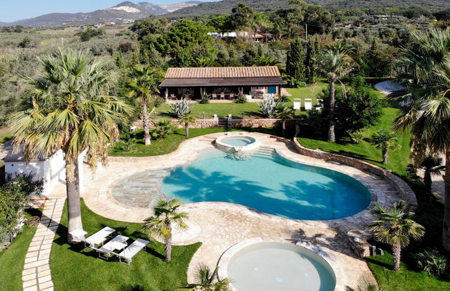 Villa delle Stelle - Foto 1