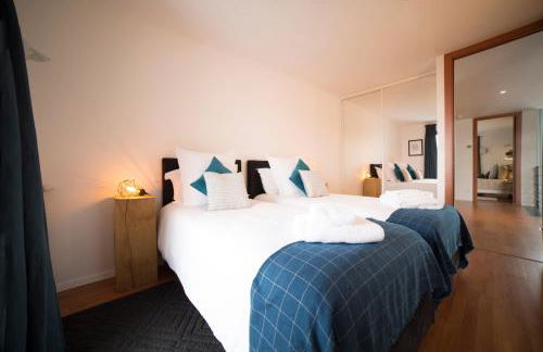 La Grange Emnitan - Maison de ville moderne pour 12p Fêtes interdites - Foto 24