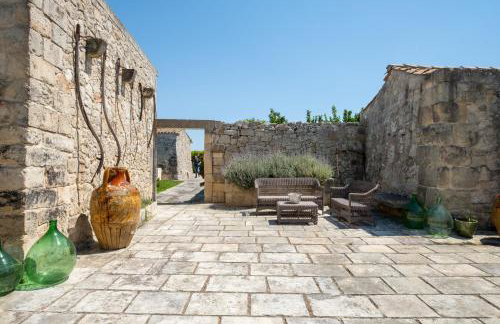 Relais Masseria Capasa - Foto 44