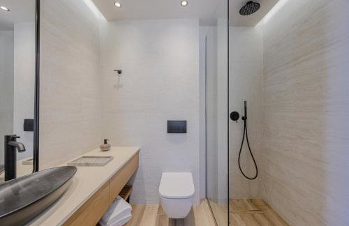 Nysa Luxury villa 1 - Photo 28