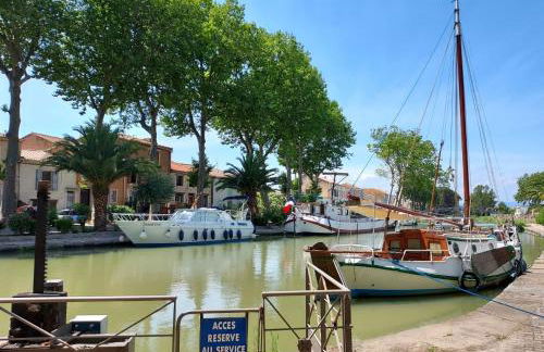 Gites de l'écluse - La Côte de l'Or - Foto 59