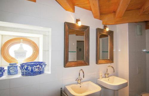 Very nice cottage with studio on a domain with heated pool - Foto 77