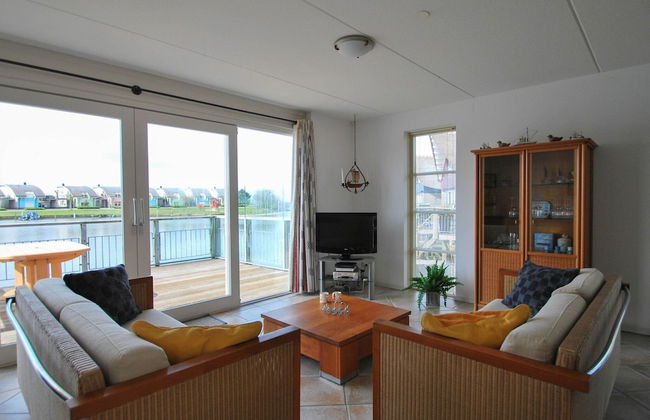 Thatched Villa by Ijsselmeer - Foto 7