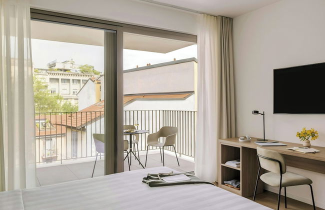 Sonder by Marriott Bonvoy Atelier Apartments Porta Romana - Foto 12