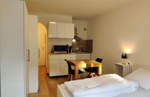 Schicke Wohnungen in Stadtnähe - Foto 20