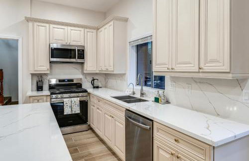 Games Galore! Pine Mountain Club Retreat Near Town - Foto 10