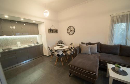 Seaside House in Nea Makri - Foto 24