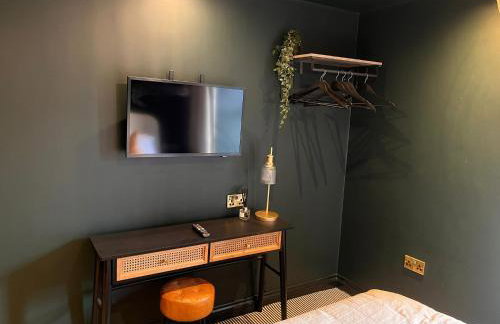 The Hideaway Bureau - Islay - Foto 11