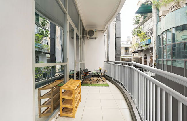 Wa Garden Sai Gon - Foto 33