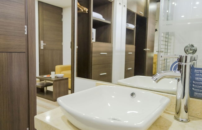 Apartamentos Regency La Feria - Photo 43