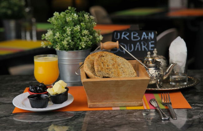 Rent Inn Suites - Foto 76