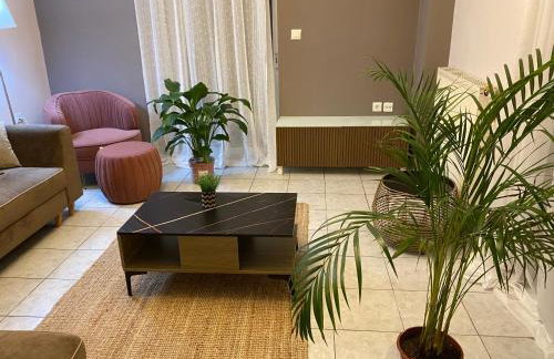 Pearls luxury apartment in Thessaloniki - Foto 18