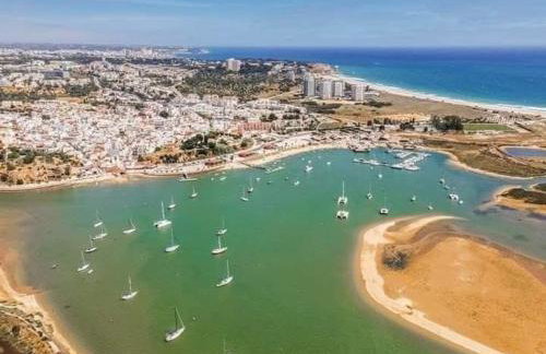 Excelente Apartamento Mar e Serra- Alvor - Foto 63