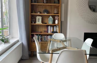 Park View Cottage - 3 Beds - 2 Bedrooms in Sewerby - Foto 11