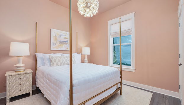 Shellstone Cottage Beach Front Seacrest Home with Private Pool and 5 Bedrooms 4 Home by RedAwning - Foto 4, Habitación