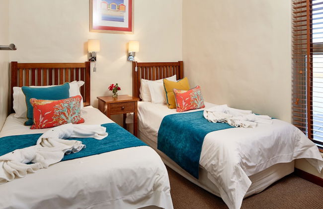 First Group Port Owen Marina - Foto 8