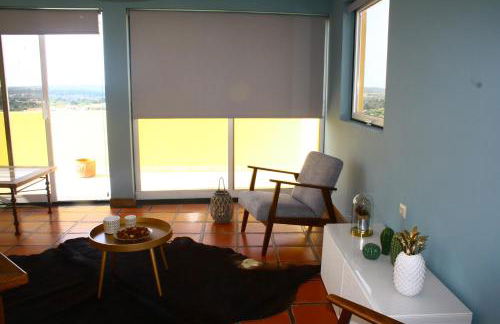 Lake View House _ Montargil - Foto 8