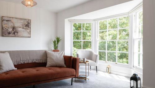 Cosy 1BD in Malvern With Stunning Views! - Foto 2