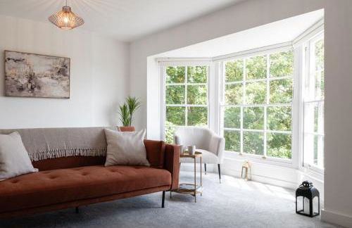 Cosy 1BD in Malvern With Stunning Views! - Foto 2