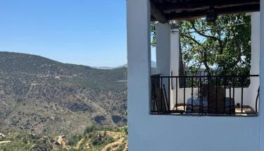 Casa Rural en la Alpujarra, La Chaparra - Pitres - Foto 5