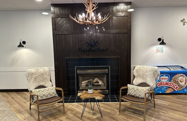 RidgeView Resort - Foto 14