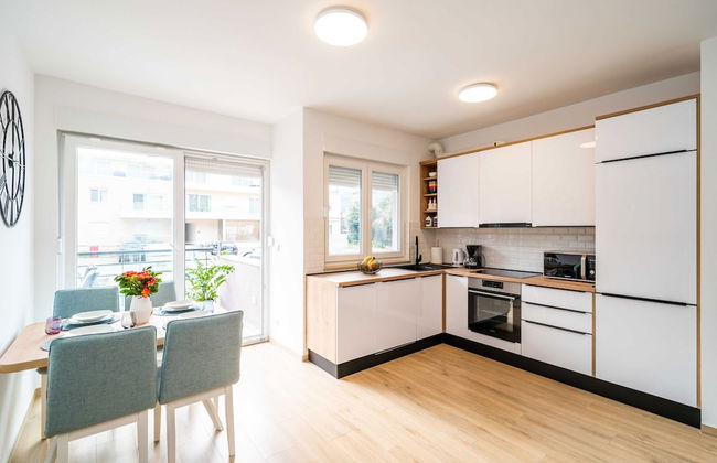 Apartment Zoric - Foto 10