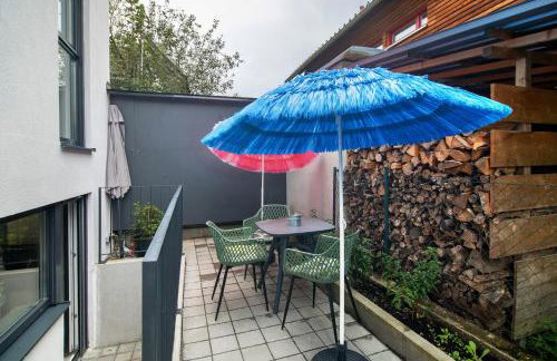 Haus Rickenbach - Photo 34