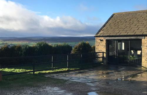 The Coach House & The Stables Yorkshire Peak District With and without hot tub options - Foto 50