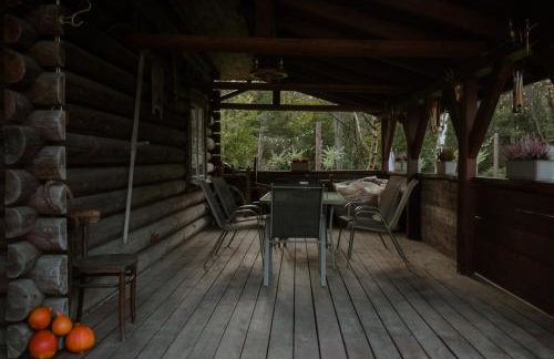 Wacówka - domek całoroczny - Foto 6