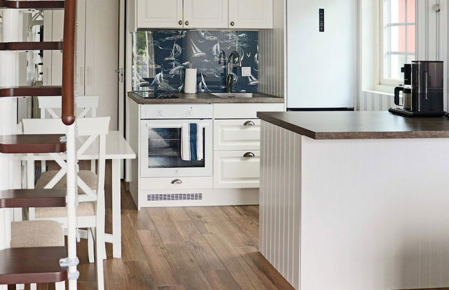 4 Star Holiday Home in Varberg - Foto 4