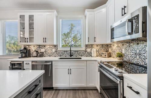 Luxury Stylish 3BR Oasis - Tampa Retreat - Foto 14