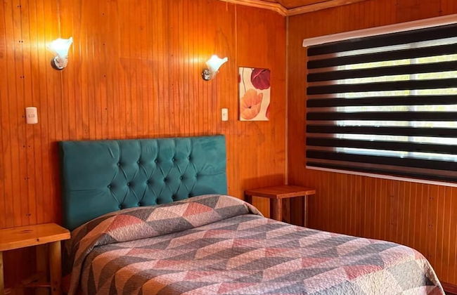 Cabañas Los Olmos - Foto 14