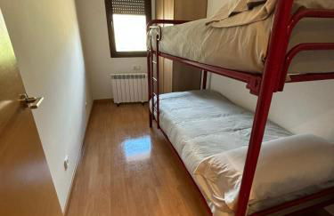 Apartament l'Empalme d'Àger - Foto 26